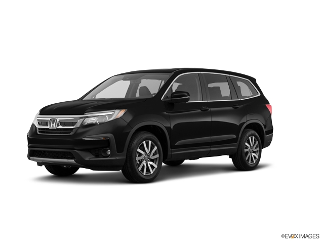 new 2021 honda pilot se awd se 4dr suv in lewiston #h10834